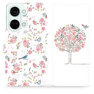 Mobiwear flip pro OnePlus Nord 3 5G - M120S - Phone Case