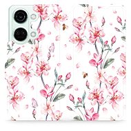 Mobiwear flip pro OnePlus Nord 3 5G - M124S - Phone Case