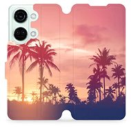 Mobiwear flip pro OnePlus Nord 3 5G - M134P - Phone Case