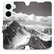 Mobiwear flip pro OnePlus Nord 3 5G - M152P - Phone Case