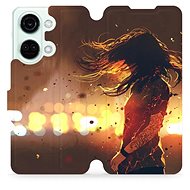 Mobiwear flip pro OnePlus Nord 3 5G - MA02S - Phone Case