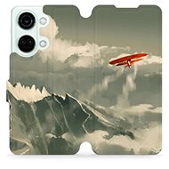 Mobiwear flip pro OnePlus Nord 3 5G - MA03P - Phone Case