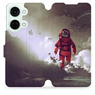 Mobiwear flip pro OnePlus Nord 3 5G - MA07S - Phone Case