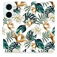 Mobiwear flip pro OnePlus Nord 3 5G - MC07P - Phone Case
