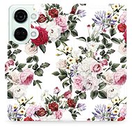 Mobiwear flip pro OnePlus Nord 3 5G - MD01S - Phone Case