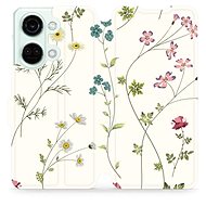 Mobiwear flip pro OnePlus Nord 3 5G - MD03S - Phone Case