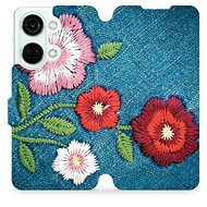 Mobiwear flip pro OnePlus Nord 3 5G - MD05P - Phone Case