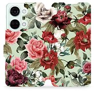Mobiwear flip pro OnePlus Nord 3 5G - MD06P - Phone Case
