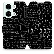 Mobiwear flip pro OnePlus Nord 3 5G - V060P - Phone Case