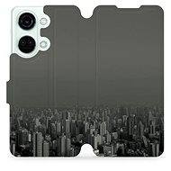 Mobiwear flip pro OnePlus Nord 3 5G - V063P - Phone Case