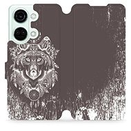 Mobiwear flip pro OnePlus Nord 3 5G - V064P - Phone Case