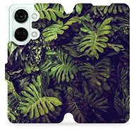 Mobiwear flip pro OnePlus Nord 3 5G - V136P - Phone Case