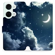 Mobiwear flip pro OnePlus Nord 3 5G - V145P - Phone Case
