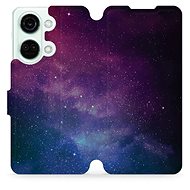 Mobiwear flip pro OnePlus Nord 3 5G - V147P - Phone Case