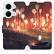 Mobiwear flip pro OnePlus Nord 3 5G - VA01S - Phone Case