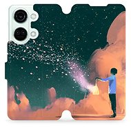 Mobiwear flip pro OnePlus Nord 3 5G - VA14P - Phone Case