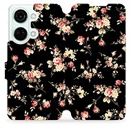 Mobiwear flip pro OnePlus Nord 3 5G - VD02S - Phone Case