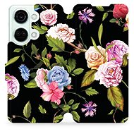 Mobiwear flip pro OnePlus Nord 3 5G - VD07S - Phone Case