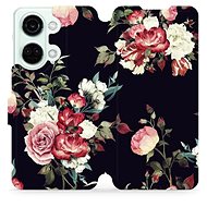 Mobiwear flip pro OnePlus Nord 3 5G - VD11P - Phone Case