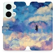 Mobiwear flip pro OnePlus Nord 3 5G - MR09S - Phone Case