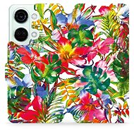 Mobiwear flip pro OnePlus Nord 3 5G - MG07S - Phone Case