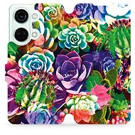 Mobiwear flip pro OnePlus Nord 3 5G - MG08S - Phone Case