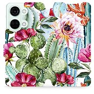 Mobiwear flip pro OnePlus Nord 3 5G - MG09S - Phone Case