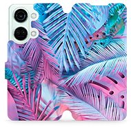 Mobiwear flip pro OnePlus Nord 3 5G - MG10S - Phone Case
