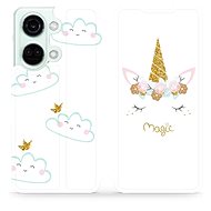 Mobiwear flip pro OnePlus Nord 3 5G - MH01P - Phone Case