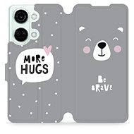 Mobiwear flip pro OnePlus Nord 3 5G - MH06P - Phone Case