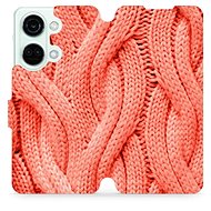 Mobiwear flip pro OnePlus Nord 3 5G - MK02S - Phone Case
