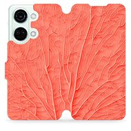 Mobiwear flip pro OnePlus Nord 3 5G - MK06S - Phone Case