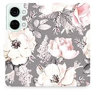 Mobiwear flip pro OnePlus Nord 3 5G - MX06S - Phone Case