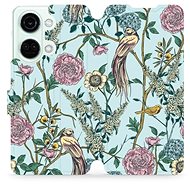 Mobiwear flip pro OnePlus Nord 3 5G - MX07S - Phone Case