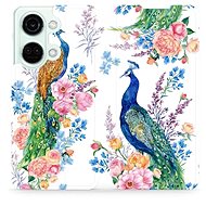 Mobiwear flip pro OnePlus Nord 3 5G - MX08S - Phone Case