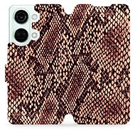 Mobiwear flip pro OnePlus Nord 3 5G - VA32P - Phone Case