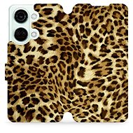 Mobiwear flip pro OnePlus Nord 3 5G - VA33P - Phone Case