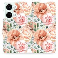 Mobiwear flip pro OnePlus Nord 3 5G - MP02S - Phone Case