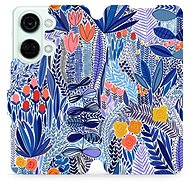 Mobiwear flip pro OnePlus Nord 3 5G - MP03P - Phone Case