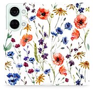 Mobiwear flip pro OnePlus Nord 3 5G - MP04S - Phone Case