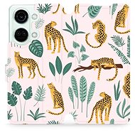 Mobiwear flip pro OnePlus Nord 3 5G - MP07S - Phone Case