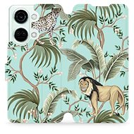 Mobiwear flip pro OnePlus Nord 3 5G - MP08S - Phone Case