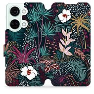 Mobiwear flip pro OnePlus Nord 3 5G - VP13S - Phone Case