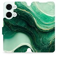 Mobiwear flip pro OnePlus Nord 3 5G - VP38S - Phone Case