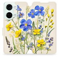 Mobiwear flip pro OnePlus Nord 3 5G - VP41S - Phone Case
