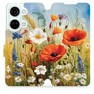 Mobiwear flip pro OnePlus Nord 3 5G - VP43S - Phone Case