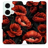 Mobiwear flip pro OnePlus Nord 3 5G - VP45S - Phone Case