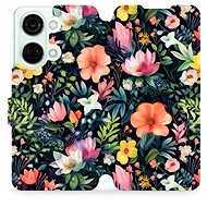 Mobiwear flip pro OnePlus Nord 3 5G - VP48S - Phone Case