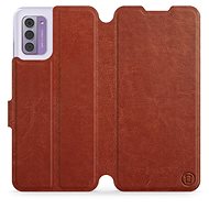 Mobiwear flip pro Nokia G42 - C_BRS - Phone Case