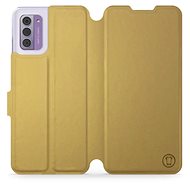 Mobiwear flip pro Nokia G42 - C_GOP - Phone Case